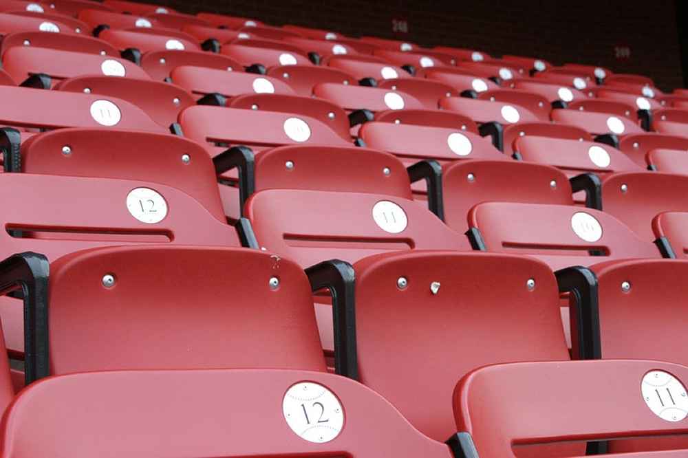 4 Ways Signage Can Enhance Your Sports Facility
