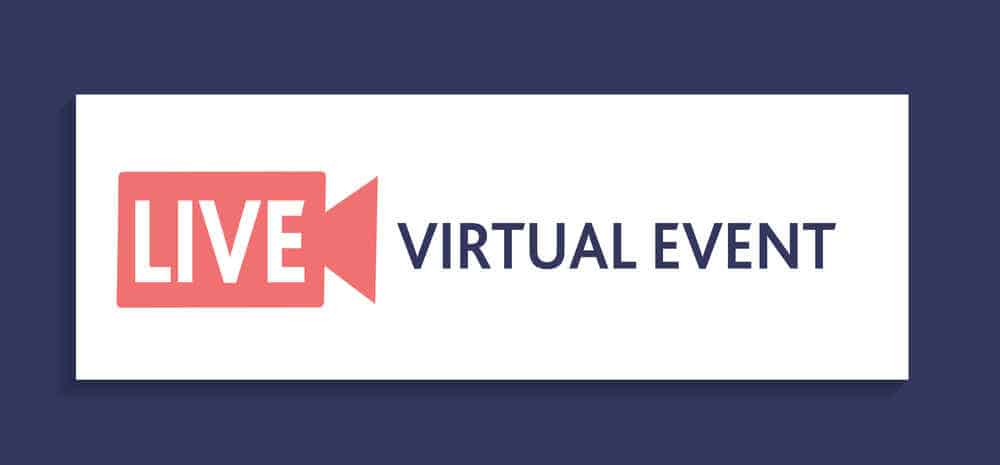 Eight Sure-Fire Tips for a Seamless Transition to Virtual Events