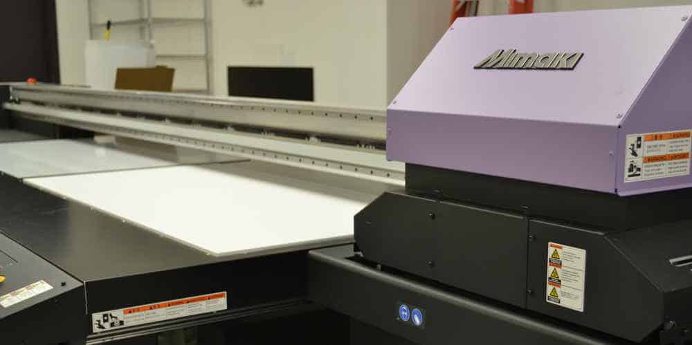Adler Display’s Printing Capabilities Just Got Even Better | Adler Display